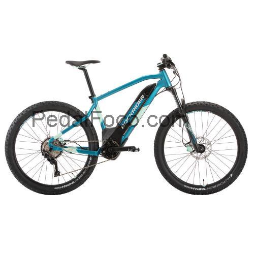 Decathlon Rockrider E-ST 900 ficha-técnica e avaliações
